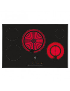 Platte aus Glaskeramik...