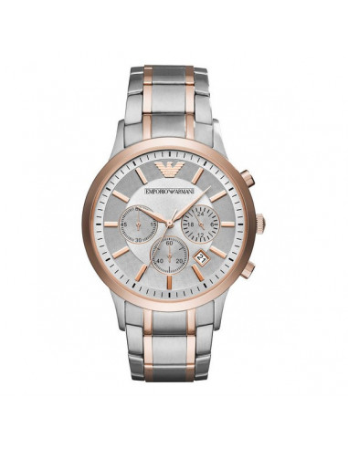 Reloj Hombre Armani AR11077 (43 mm)