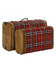 Truhe DKD Home Decor...