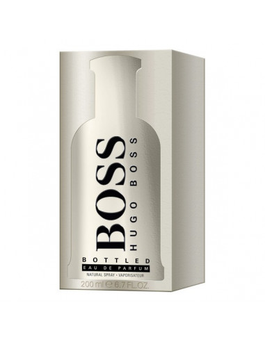 Perfume Hombre Boss Bottled Hugo...