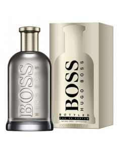 Perfume Hombre Boss Bottled... 2