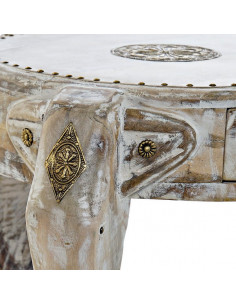 Mesa Auxiliar DKD Home... 2