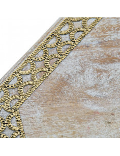 Beistelltisch DKD Home... 2