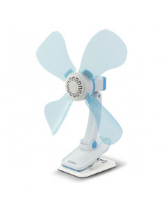 Tischventilator Kiwi Mit...