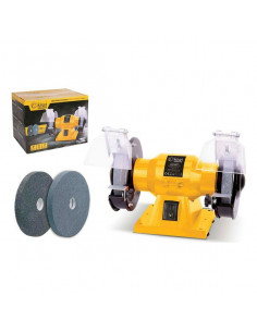 Schleifmaschine Kiwi (200 W) 2