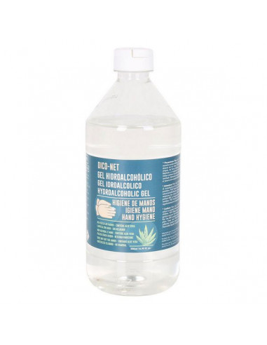 Hydroalkoholisches Gel 70% (500 ml)