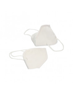 Mascarilla Higiénica...