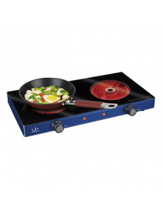 Platte aus Glaskeramik JATA... 2