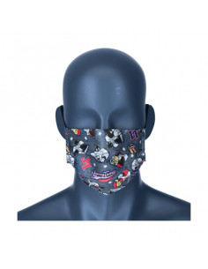 Mascarilla Higiénica de... 2