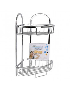 Badezimmerregal Confortime...