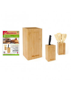 Bote para Utensilios de...