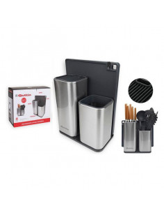 Bote para Utensilios de...