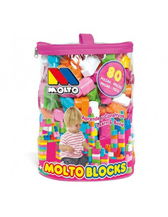 Juego de Construcción Moltó...