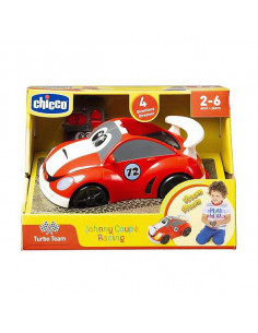 Coche Radio Control Chicco...