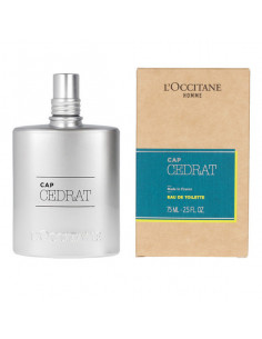 Herrenparfum Cap Cedrat...