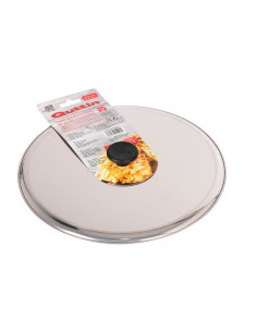 Tapadera Quttin Acero...