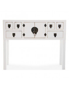 Recibidor con Cajones...