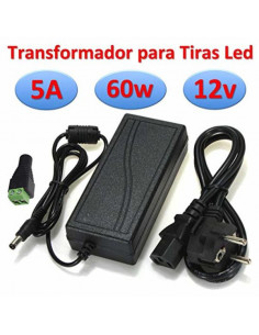 Fuente de Alimentación...