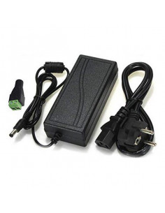 Fuente de Alimentación... 2