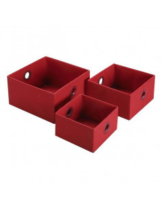 Cesta Multiusos Cuadrada...