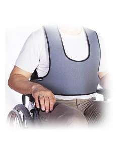 Weste Befestigungsgurt Für...