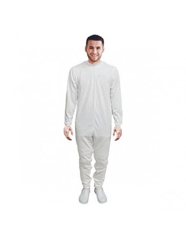 Pijama de Verano QA-00371/M (M)...