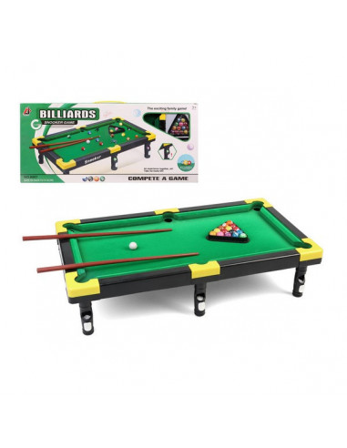 Billard 111841 (67,5 x 31 cm)