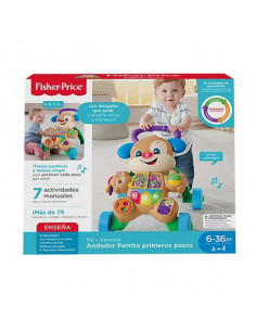 Rutschauto Mattel Hund... 2