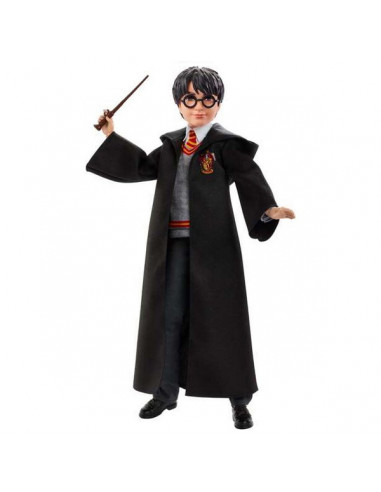 Figur Harry Potter Mattel