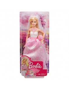 Muñeca Bride Barbie Mattel 2