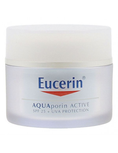 Crema Hidratante Eucerin Aquaporin...