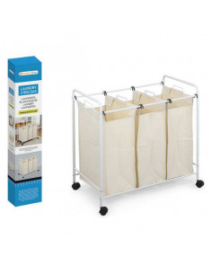 Korb für schmutzige Wäsche...