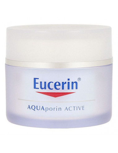 Crema Hidratante Eucerin Aquaporin...