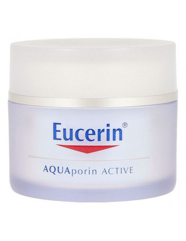 Feuchtigkeitscreme Eucerin Aquaporin...