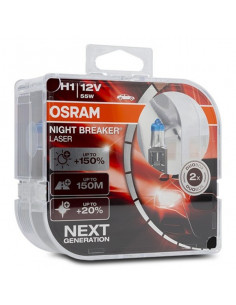 Autoglühbirne Osram 64150NL...