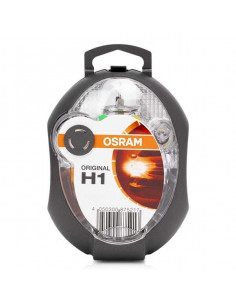 Autoglühbirne Osram CLKM H1...