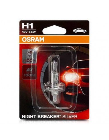 Autoglühbirne Osram 64150NBS-01B H1...