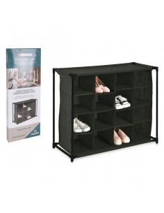 Zapatero Confortime Tela...