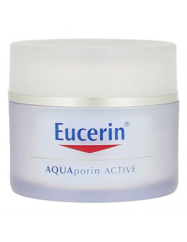 Feuchtigkeitscreme Eucerin Aquaporin...