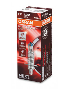 Autoglühbirne Osram 64150NL...