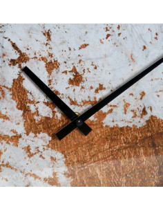 Wanduhr DKD Home Decor... 2