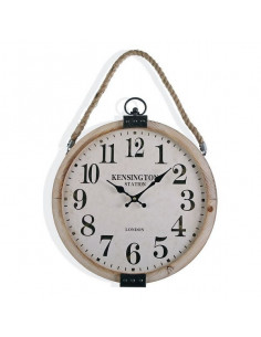 Wanduhr Kensington Metall...