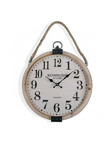 Reloj de Pared Kensington Metal (4,5...