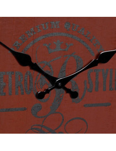 Reloj de Pared DKD Home... 2