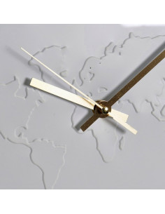 Reloj de Pared DKD Home... 2