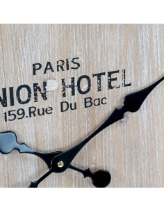 Wanduhr DKD Home Decor... 2