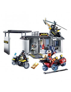Playset Playmobil City... 2