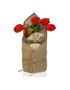 Sujetador de puerta Textil... 2