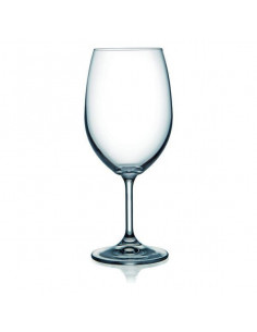 Set de Copas Lara Cristal...