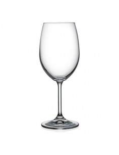 Set de Copas Lara Cristal...